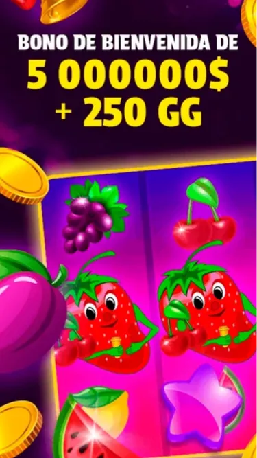 Maggico Casino™ Screenshot