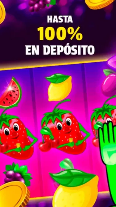 Maggico Casino™ Screenshot